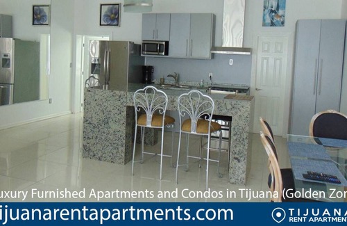 Tijuana House | BEAUTIFUL TOWNHOME BEST LOCATION IN ZONA RIO MOST EXCLUSIVE IN TIJUANA