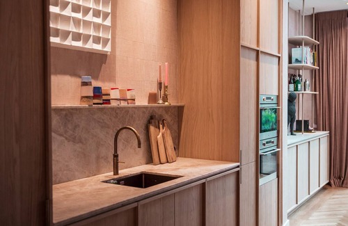Haarlem House | Beautiful townhouse at the waterfront near beach & city center