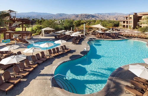 Palm Desert Condo | Beautiful two bedroom Villa, Westin Desert Willow in glorious Palm Desert