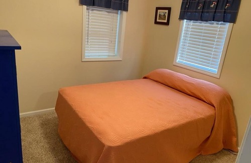 Point Pleasant Beach House | Beautiful Water Views! Walking Distance to the Beach!