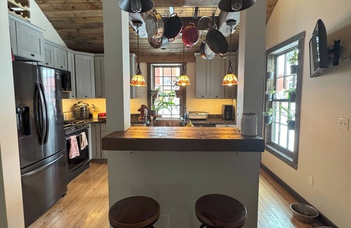 Crested Butte House | Beautiful vacation house in the middle of Crested Butte
