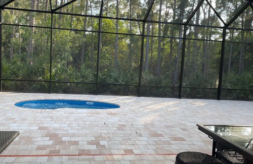 Port Saint Lucie House | Beautiful Vacation Home PGA Village Golf/Mets