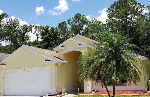 Meadow Pointe House | Beautiful Vacation Pool House