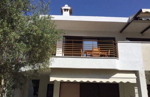 Haniotis Apartment | Beautiful vacation apartment in Greece, Chalkidiki