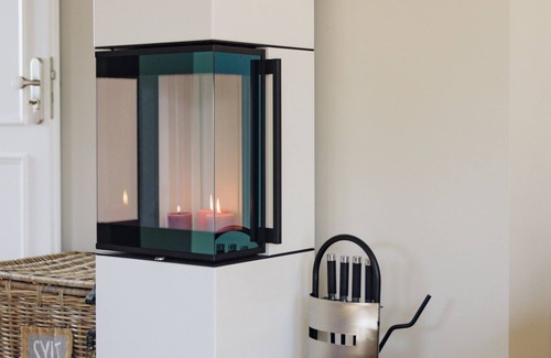 Westerland Apartment | Beautiful vacation apartment in Alt Westerland with attention to detail