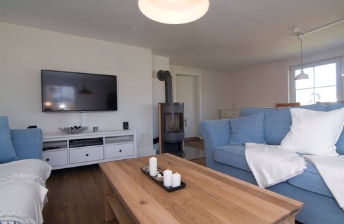 Born auf dem Darss House | Beautiful vacation days in the middle of wonderful nature - for the whole family!