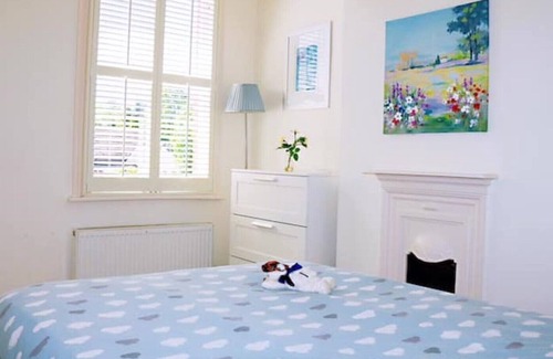 Headington House | Beautiful Victorian Home Near Central Oxford
