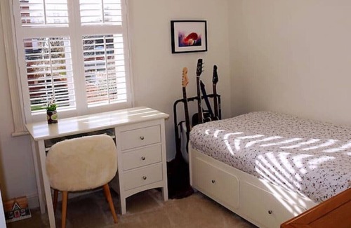 Headington House | Beautiful Victorian Home Near Central Oxford