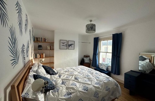 Cambridge House | Beautiful Victorian house in central Cambridge