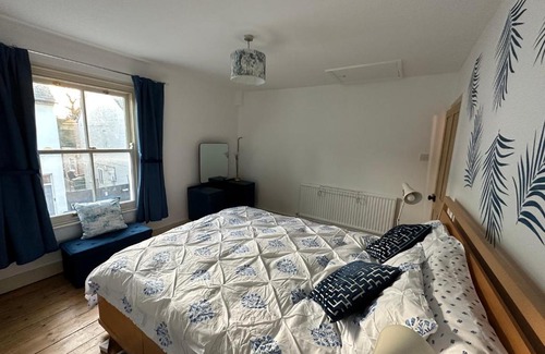 Cambridge House | Beautiful Victorian house in central Cambridge