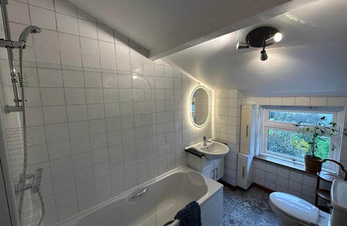 Cambridge House | Beautiful Victorian house in central Cambridge