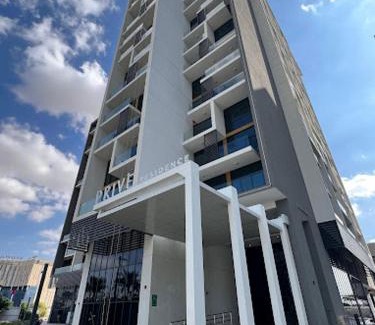 Dubai Apartment | Beautiful view, fully-equipped apartment