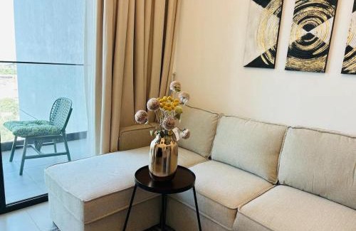Dubai Apartment | Beautiful view, fully-equipped apartment
