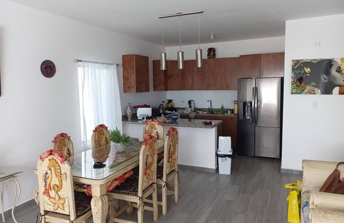 Rosarito Condo | Beautiful view ! Safe secure affordable family oriented