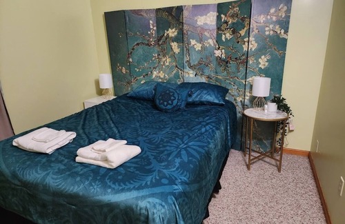 Etna House | ⭐ Beautiful Views 8 min from Cornell, Safe & Quiet ⭐