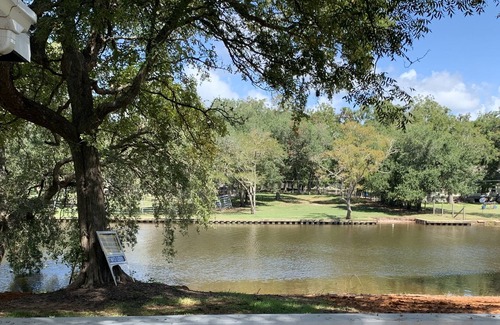 Cedar Lane House | Beautiful views and lots of fun activities!