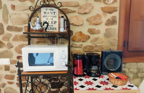 Montecorto Villa | Beautiful views of the Sierra de Grazalema, ideal to enjoy and disconnect.