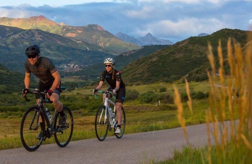 Snowmass Village Villa | Beautiful Views, Updated Condo, W/ Snowmass Club Access