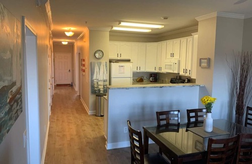 Folly Beach Condo | Beautiful views! W/Pool, pet friendly