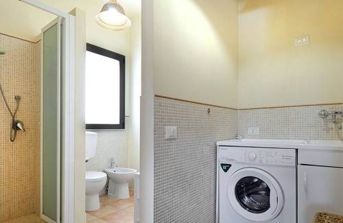 Marina di Ragusa House | Beautiful villa for 4 people with A/C, WIFI, TV, patio, panoramic view and parking