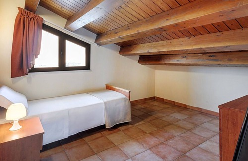 Marina di Ragusa House | Beautiful villa for 4 people with A/C, WIFI, TV, patio, panoramic view and parking