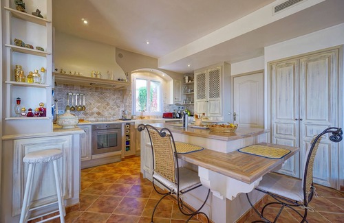 Tanneron Villa | Beautiful villa 175 m2 near Mandelieu and Lac St Cassien
