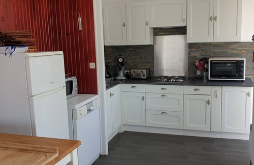 Trevignon House | Beautiful villa 2 steps from the beach and Trévignon
