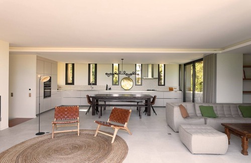 Cala Rossa Villa | BEAUTIFUL VILLA 4 BEDROOMS IN THE HEART OF THE PRIVATE ESTATE OF CALA ROSSA