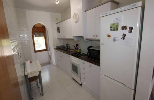 Riumar Villa | BEAUTIFUL VILLA 50 meters from the beach of RIUMAR + PRIVATE SWIMMING POOL, 6 people