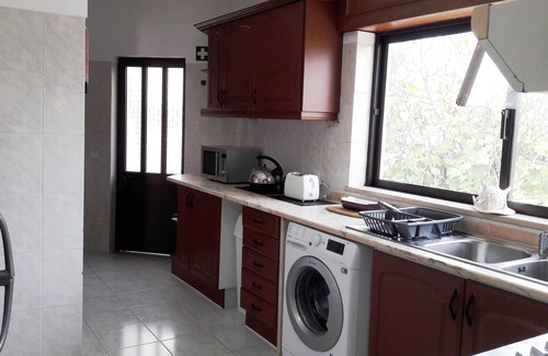 Pedra Arrancada Villa | Beautiful Villa, Air-Con, Large Private Pool, Close to the Beach.