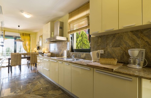 Zavala House | BEAUTIFUL VILLA WITH PRIVATE POOL NEAR DUBROVNIK