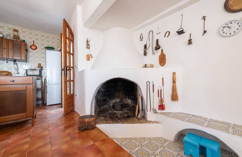 Villaggio Mandorli Villa | Beautiful Villa "Bentuestu" with Private Sea Access, Garden & Terraces