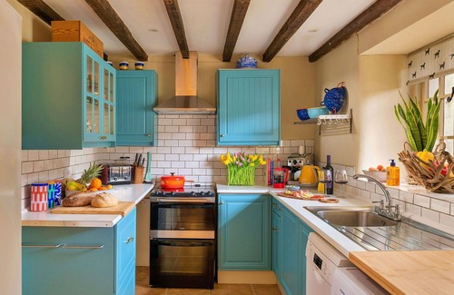 Dolwyddelan House | Beautiful villa for 6 people with WIFI and pets allowed