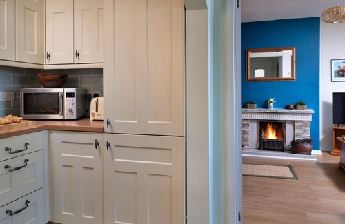 Dyffryn Ardudwy House | Beautiful villa for 6 guests with WIFI and pets allowed