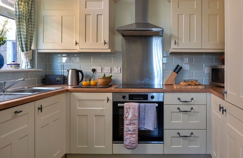 Dyffryn Ardudwy House | Beautiful villa for 6 guests with WIFI and pets allowed