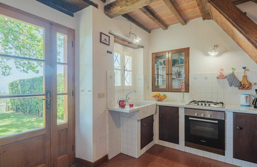 Montignoso House | Beautiful villa for 5 people with WIFI, TV, patio and panoramic view