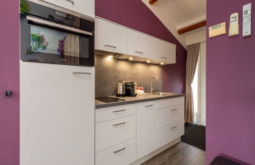 Koudekerke House | Beautiful villa for 2 guests with WIFI, TV and terrace