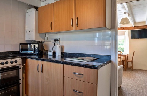 Liskeard House | Beautiful villa for 3 people with WIFI
