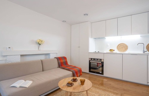 Plouguiel House | Beautiful villa for 4 people with WIFI