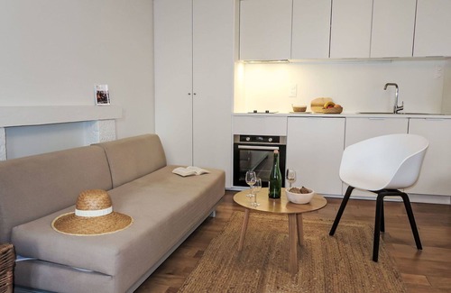 Plouguiel House | Beautiful villa for 4 people with WIFI