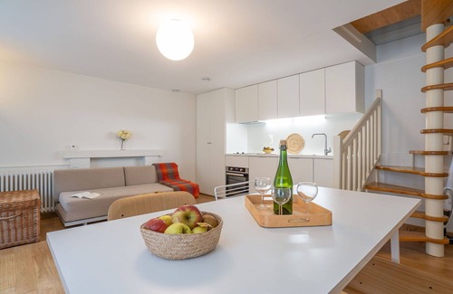 Plouguiel House | Beautiful villa for 4 people with WIFI