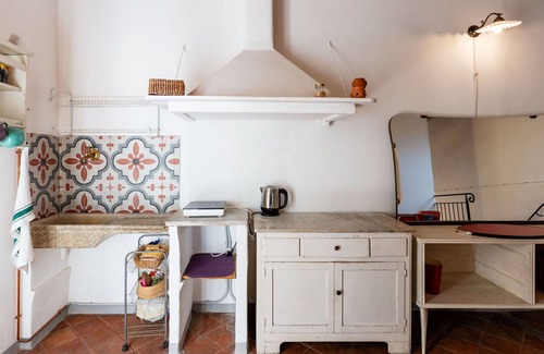 Terzorio House | Beautiful villa for 4 guests with WIFI and terrace