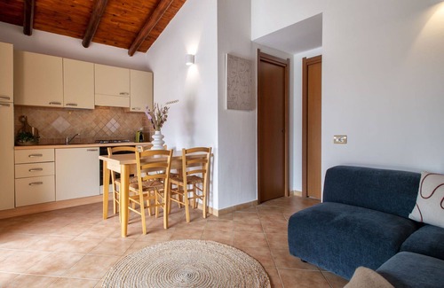 Viddalba House | Beautiful villa for 4 people with pool, WIFI, A/C, TV and terrace