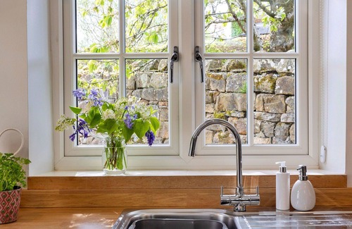 Ripon House | Beautiful villa for 4 people with WIFI and pets allowed