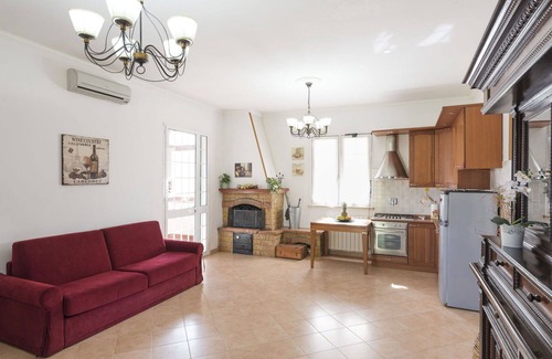 Lake Garda House | Beautiful villa for 4 people with WIFI, TV and pets allowed