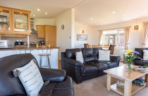 Saint John House | Beautiful villa for 6 people with WIFI, pool, TV, terrace and pets allowed