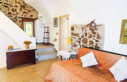 Ceriana House | Beautiful villa for 6 people with WIFI, TV, terrace and panoramic view