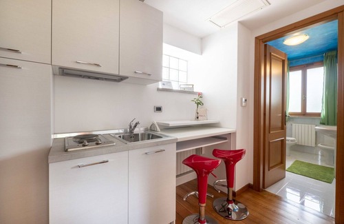 Sequals House | Beautiful villa for 7 people with WIFI, A/C, TV and terrace