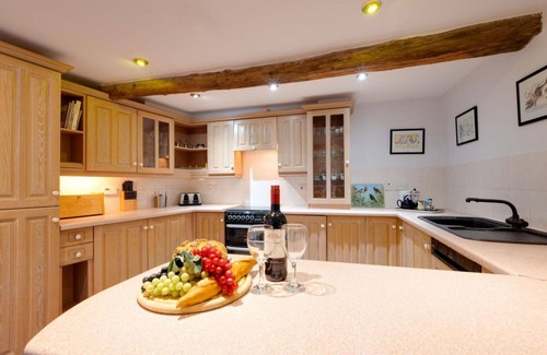 Chillington House | Beautiful villa for 8 people with WIFI and pets allowed