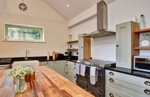 Summerbridge House | Beautiful villa for 8 people with WIFI